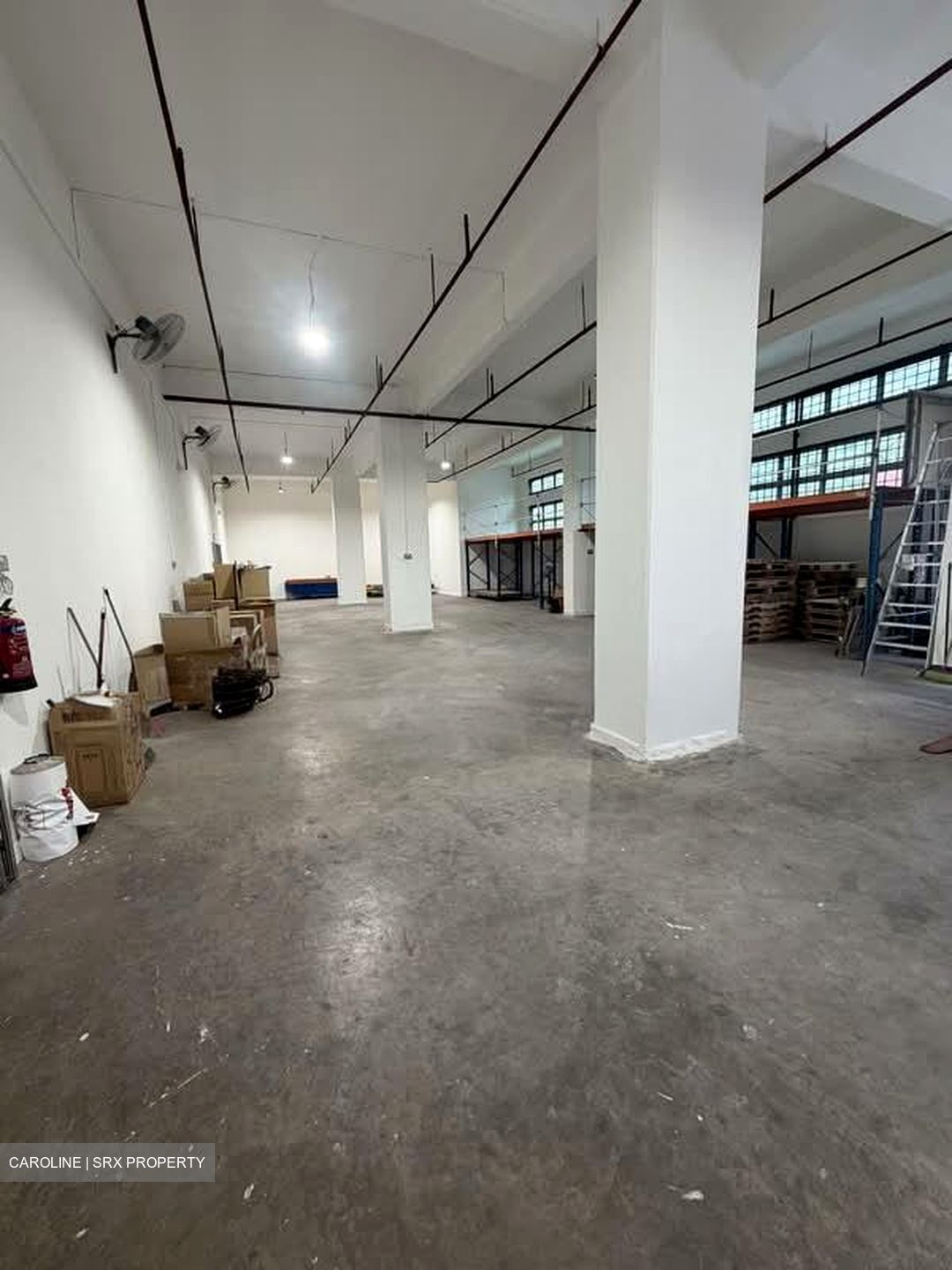 Kewalram Hillview (D23), Warehouse #530845201